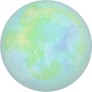 Arctic Ozone 2025-09-30